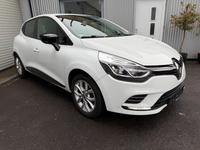 Renault Clio IV Collection Navi DAB PDC Klima SHZ Tempo