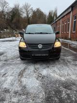 Volkswagen Vw Fox 2006 nur 111.442 KM gelaufen - Volkswagen Fox: 1.4