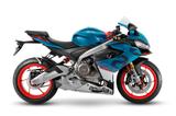 Aprilia RS 660 Modell 2025!!!