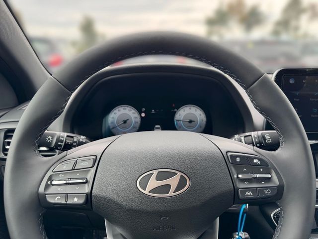 Hyundai i30 – Bild 12