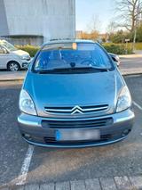 Citroën citroen xsara picasso - Citroën Xsara Picasso mit Diesel-Antrieb