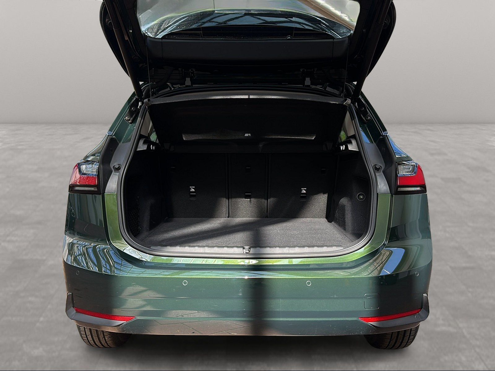 BMW 220 Active Tourer - Bild 18