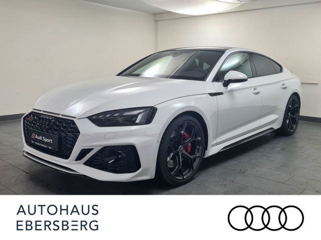 Audi RS 5 Sportback 2.9 quattro TFSI FLA 4xSHZ DynLi