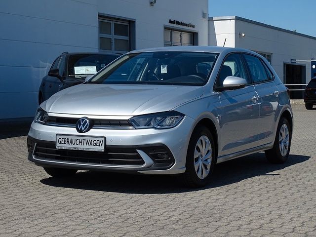 Polo 1.0 Life - LED / DAB+ / Climatronic 2-Zonen