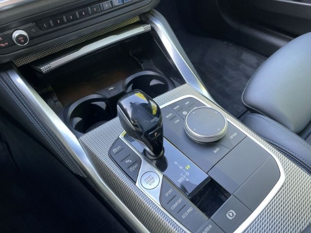 Fahrzeugabbildung BMW 420 i M Sport Autom. Navi, Rückfahrkamera, Sitzh