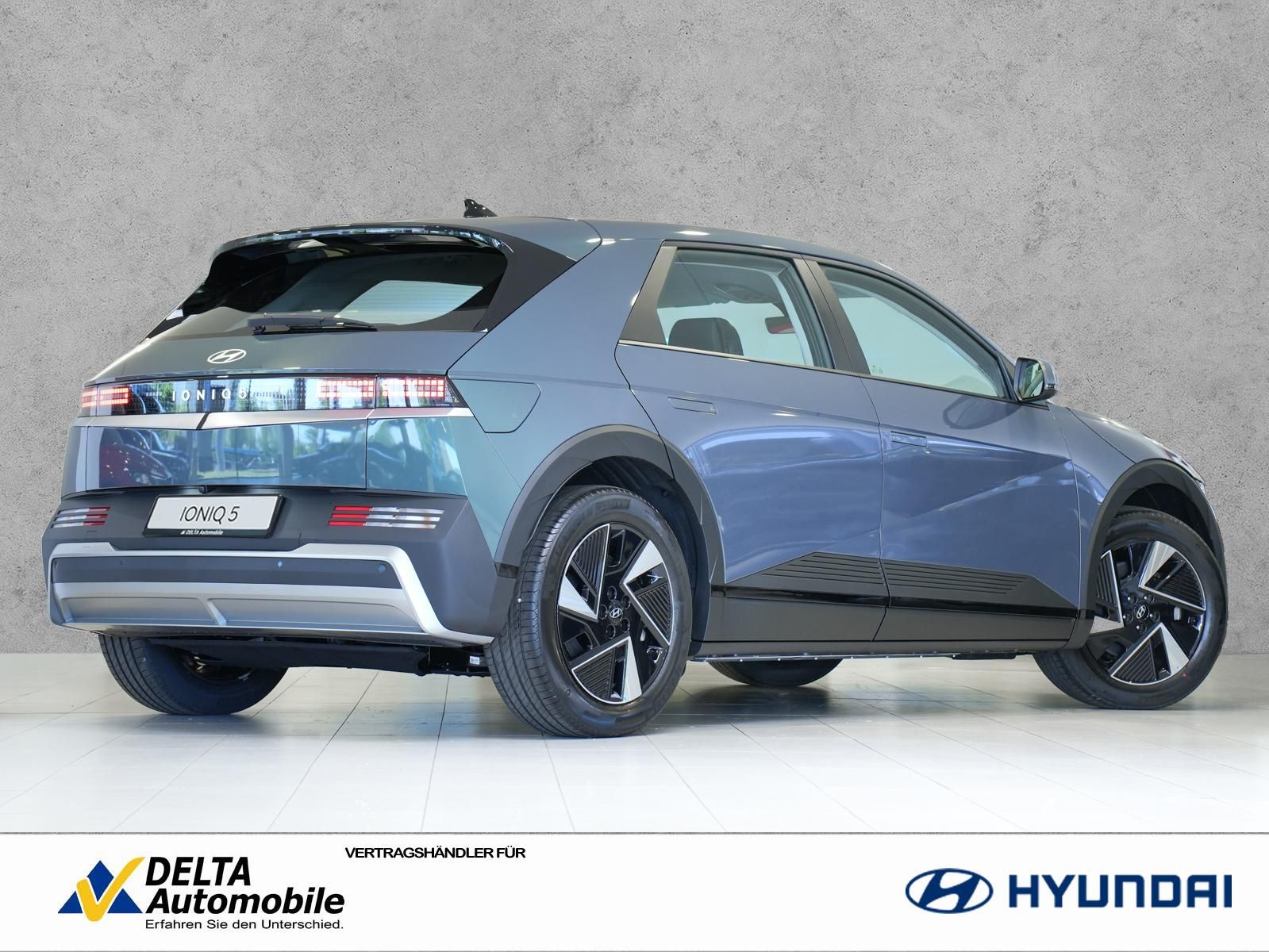 Hyundai IONIQ 5 - Bild 2