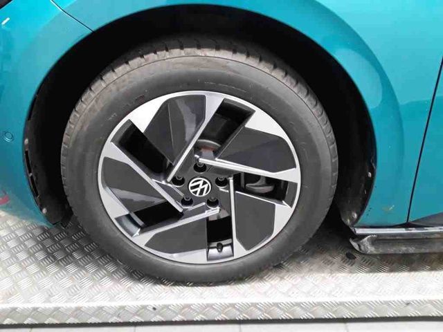 ID.3 Pro Performance 58 kWh 150 kW AHK