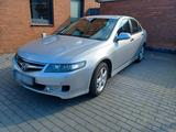 Honda Accord 2.0 LPG - Honda Accord mit LPG-Antrieb: Limousine