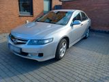 Honda Accord 2.0 LPG - Honda mit LPG-Antrieb
