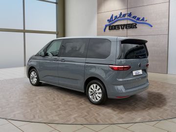 Volkswagen T7 Multivan - 3