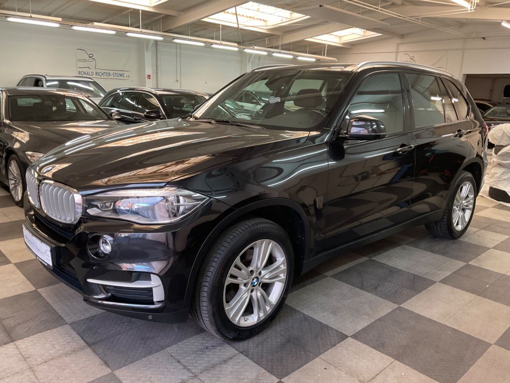 BMW X5 Diesel gebraucht kaufen bei mobile.de