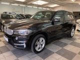 BMW X5 xDrive 40 d Aut.Pano,Navi,LederLED,2.HD - BMW X5: Xdrive 40d