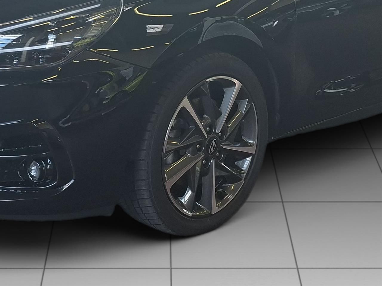 Hyundai i30 – Bild 14