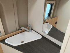 Sunlight Cliff 600 Peugeot