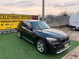 BMW Bmw X1 xDrive20d Futura - gebrauchte BMW X1 aus dem Jahr 2009