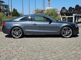 Audi A5 Coupé 3.0 TDI quattro 3-fach S line - Audi A5 F5 Gebrauchtwagen