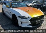 Ford MUSTANG GT*UNIKAT V8*CARBON-DIGITAL-ACC-NAVI-SBL - Ford Mustang Gebrauchtwagen in Düsseldorf