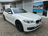 BMW 535d xDrive A Luxury Line - BMW 535: Limousine, 535d