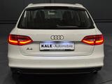 Audi A4 Avant 1.8 TFSI S-Line *19Zoll/ROTOR**1.HAND** - Audi A4: 8h