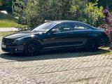 Mercedes-Benz Mercedes CL500 mit AMG Packet sofort Fahrb... - Mercedes-Benz CL 500 in Berlin