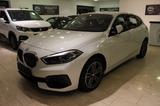 BMW 118i Sport Line LED TOT SPUR PARK TOP SH DE - BMW 118: 118d