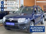 Dacia Duster 1.6 16V 105 4x2 Ice - Dacia Duster: 16v