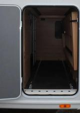 Dethleffs Camper FMK 560 - Dethleffs Wohnwagen