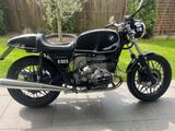 BMW R100RS - BMW 1980 R100