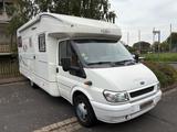 LMC 680 Klima  - LMC Wohnmobile & Wohnwagen