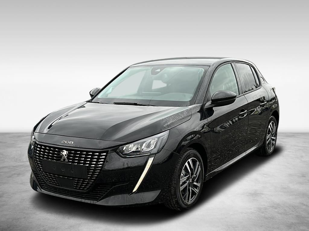 Image of Peugeot 208