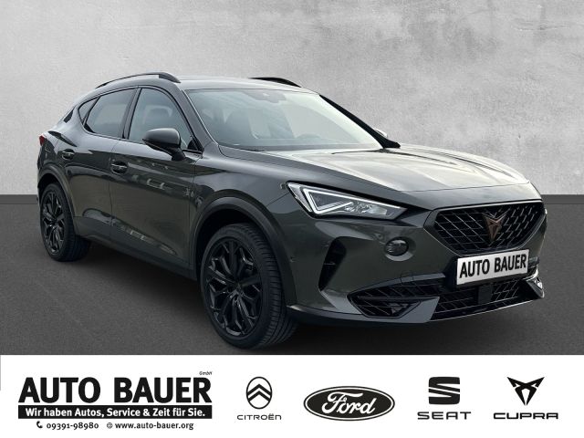 CUPRA Formentor VZ Tribe Edition 2.0 TSI 4Drive DSG