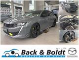 Peugeot 508 SW Hybrid4 360 PSE GSD+VOLL LED+FOCAL+360GRA - Peugeot in Hamburg: 4.5