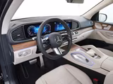 Mercedes-Benz GLS 450 4MATIC AMG Line 7 sitze | Panorama - Sch - gebrauchte Mercedes-Benz SUV & Geländewagen