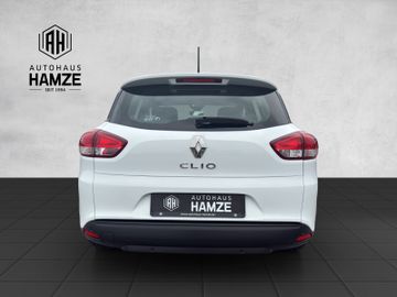 Renault Clio IV Grandtour Business Edition|Kamera|Navi