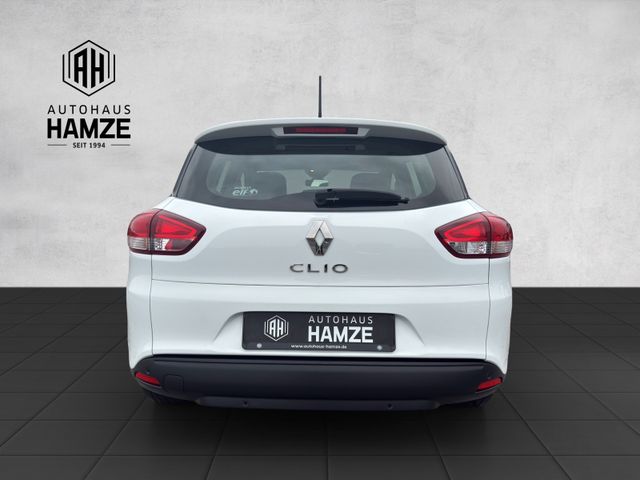 Renault Clio IV Grandtour Business Edition|Kamera|Navi
