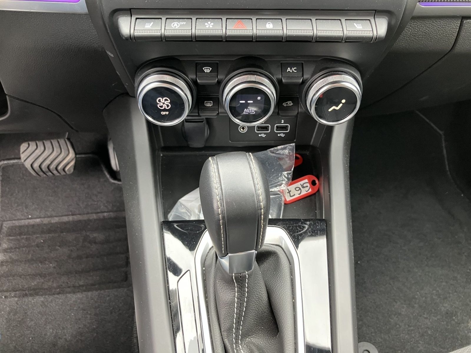 Renault Arkana - Bild 13