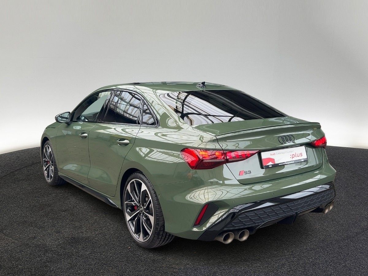 Audi S3 - Bild 3