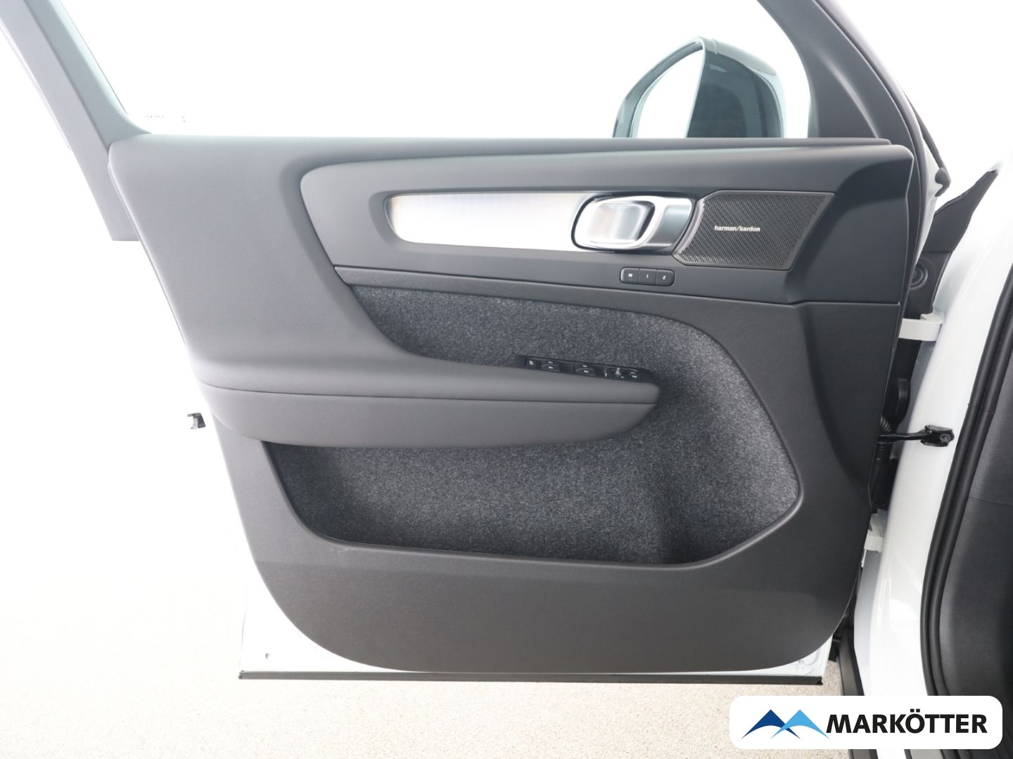 Volvo XC40 - Bild 13