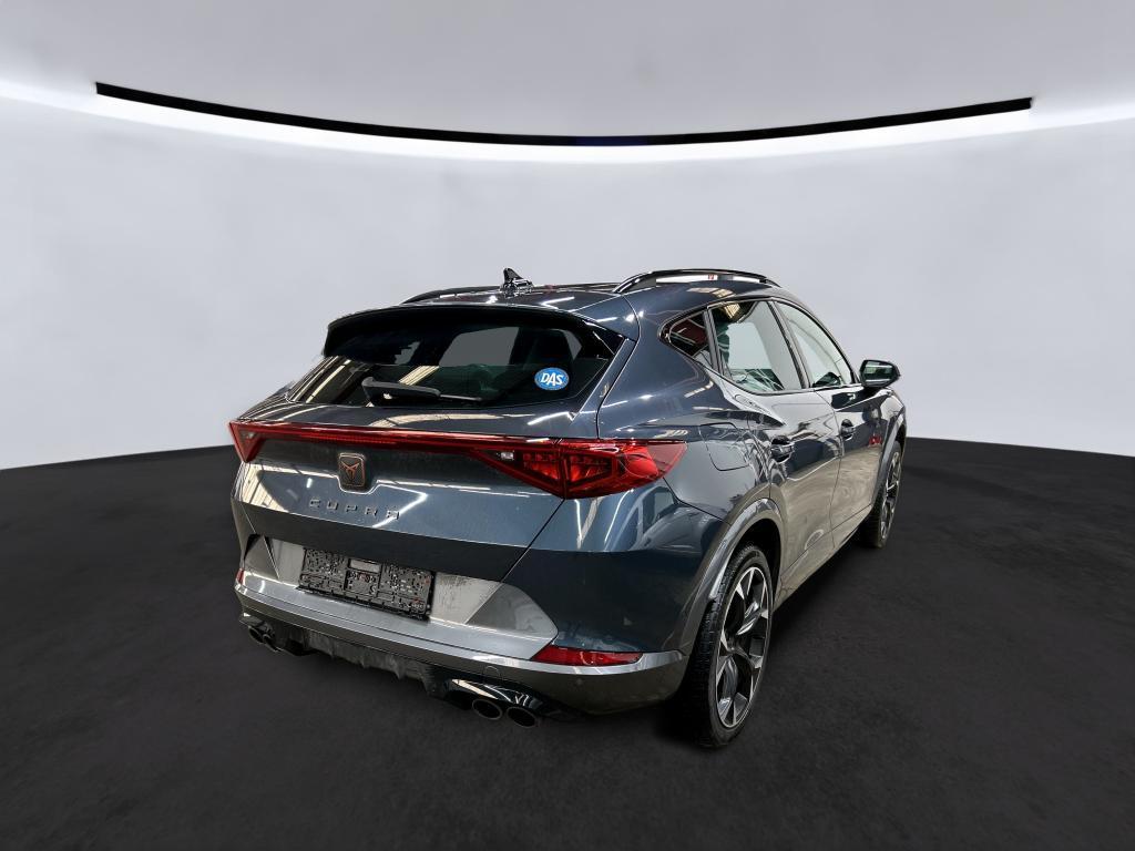 Cupra Formentor 2.0 TSI VZ 4Drive Winter LED Alu19'' B, миниатюра 5