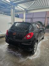 Opel Corsa 1.2 Twinport Sport Tüv bis 10/2025 - Opel Corsa: B Sport