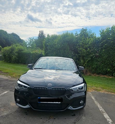 BMW 118i Edition M Sport Shadow Edition M Sport ...