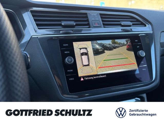 Volkswagen Tiguan Allspace - Bild 19