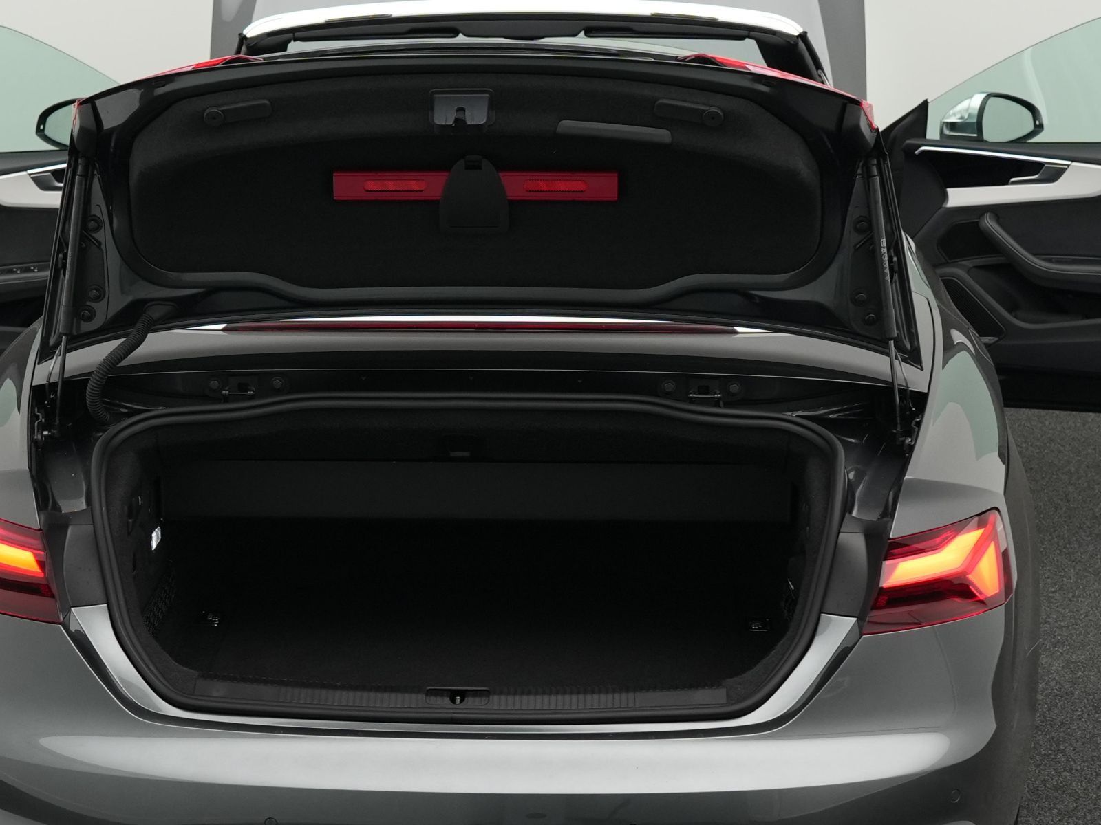 Audi S5 - Bild 15