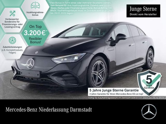 Mercedes-Benz EQE 300 AMG/PREMIUM/HuD/DIGI-LIGHT/NIGHT/DISTR/