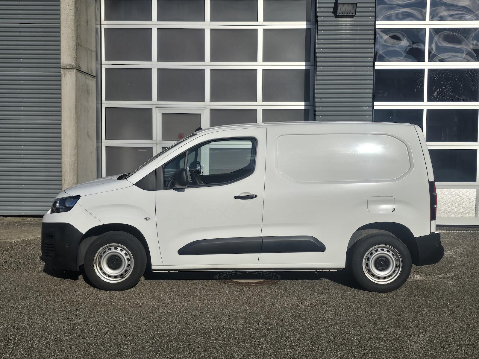 Citroën Berlingo 1.5 Blue CDI S&S Club Klima NAVI
