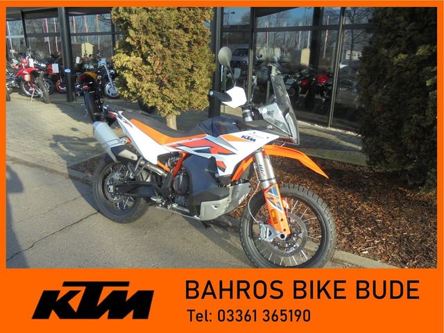 KTM 890 ADVENTURE R 