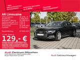 Audi A6 Limousine 45 TFSI S tronic advanced ACC/Navi - Audi A6: Advanced