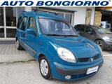 Renault Kangoo 1.5 dci Ice 80cv - Renault Kangoo aus 2003 mit Diesel-Antrieb