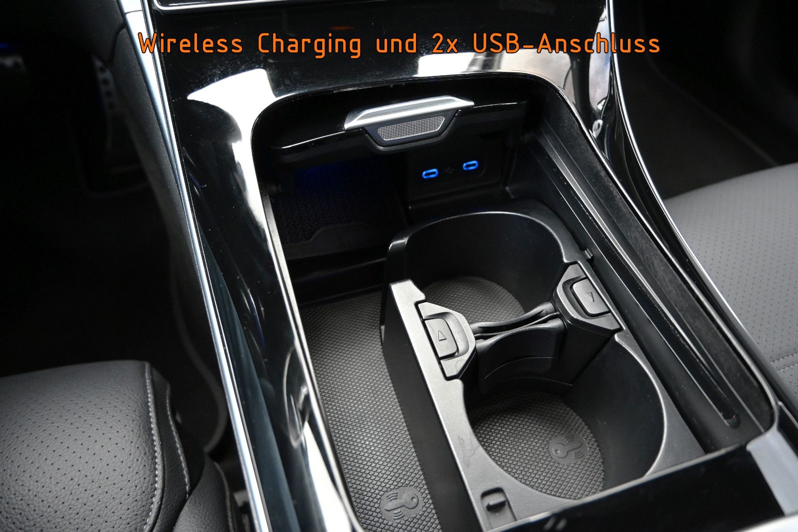 Fahrzeugabbildung Mercedes-Benz C 400 e 4Mat. AMG Line °UVP 100.026€°PANO°AHK°