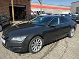 Audi A7 Sportback 3.0 TDI quattro - gebrauchte Audi A7 aus dem Jahr 2013